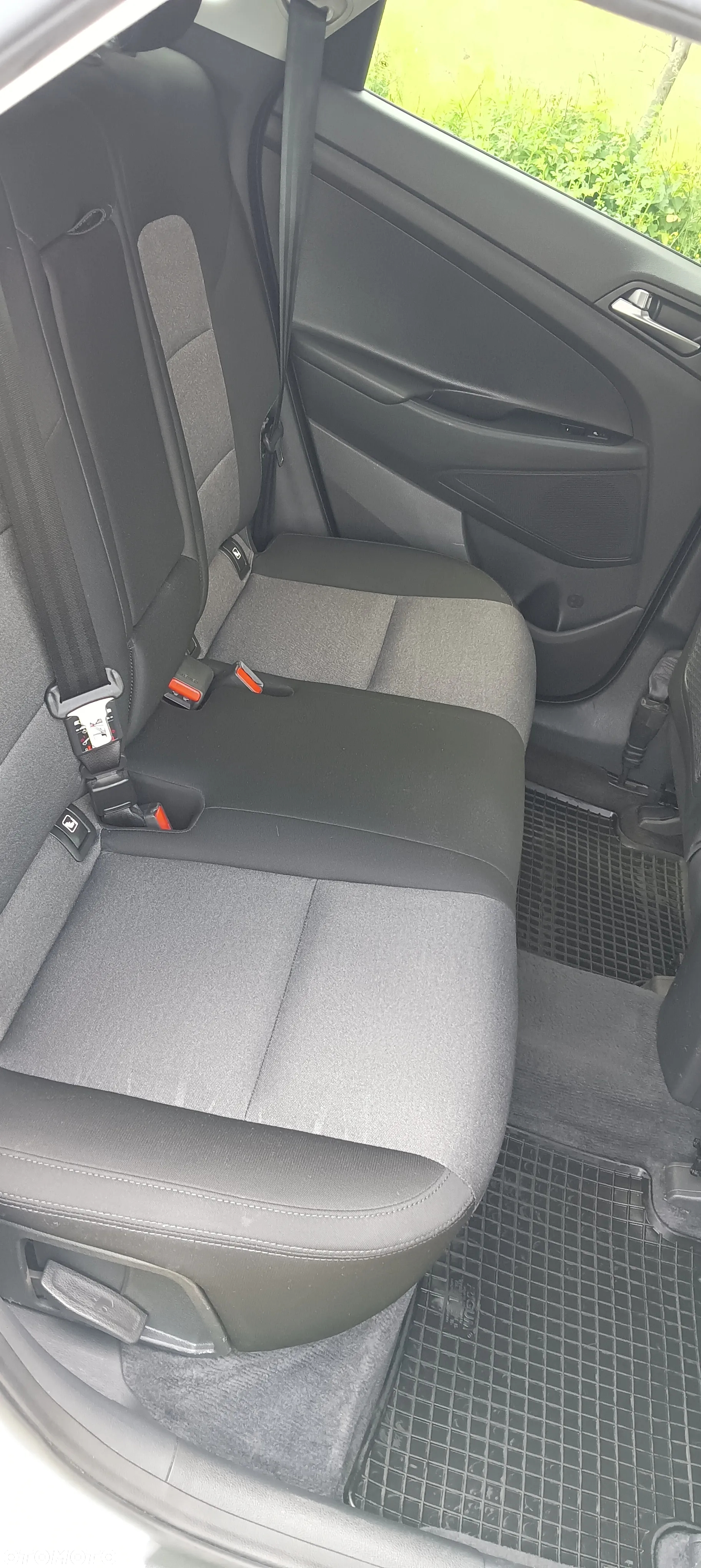 Hyundai Tucson - 19
