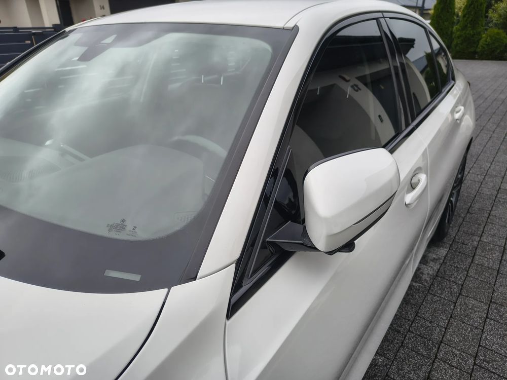 BMW Seria 3 318i Advantage sport - 22