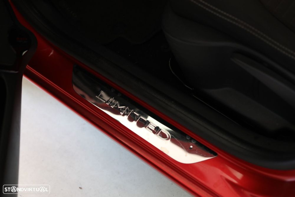 Renault Clio 0.9 TCe Limited - 21