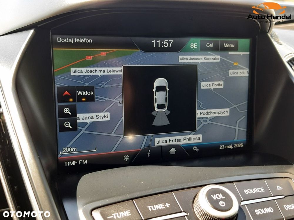 Ford C-MAX 1.0 EcoBoost Titanium ASS - 28