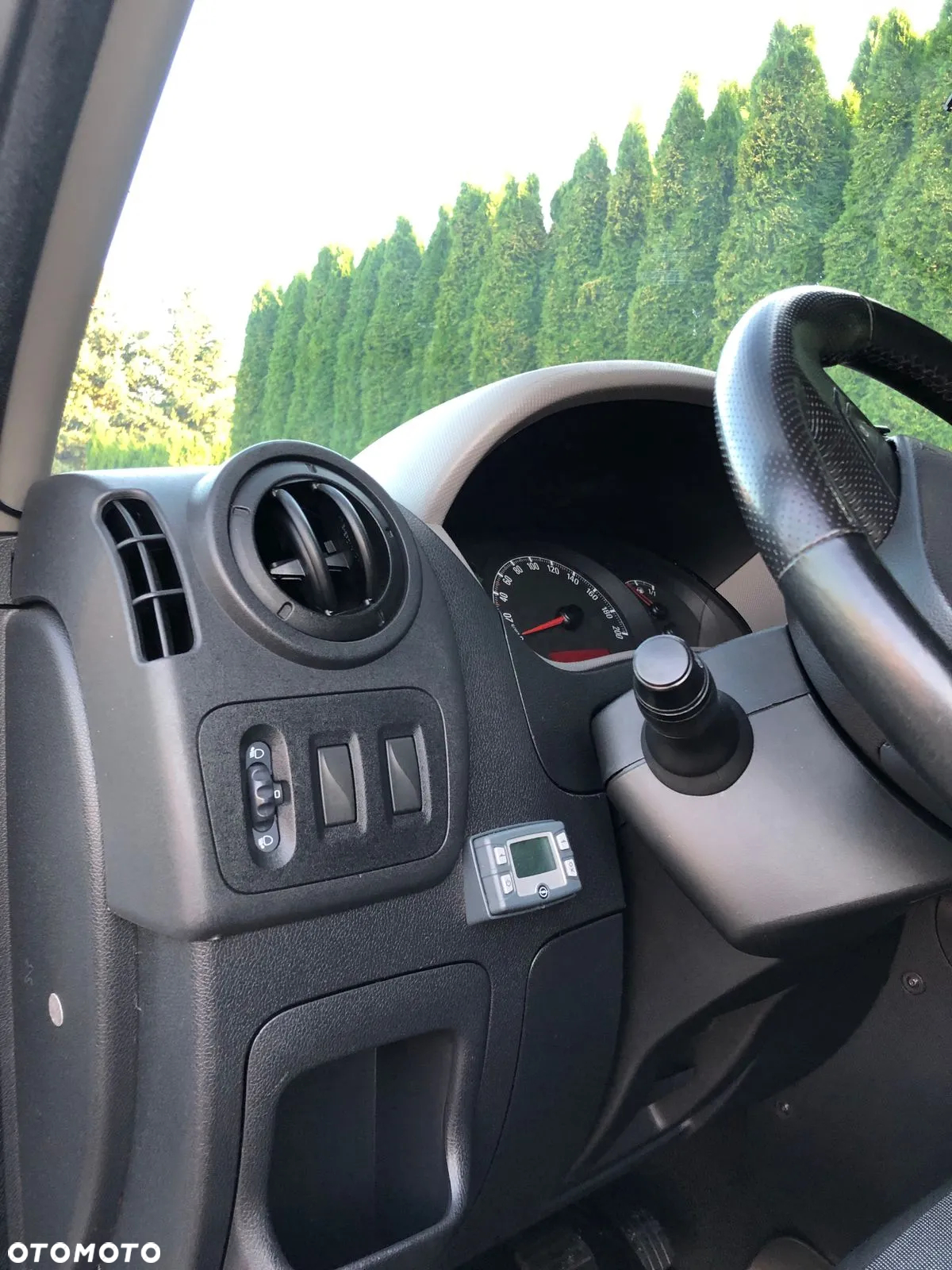 Opel Movano CDTI L2H2 - 9