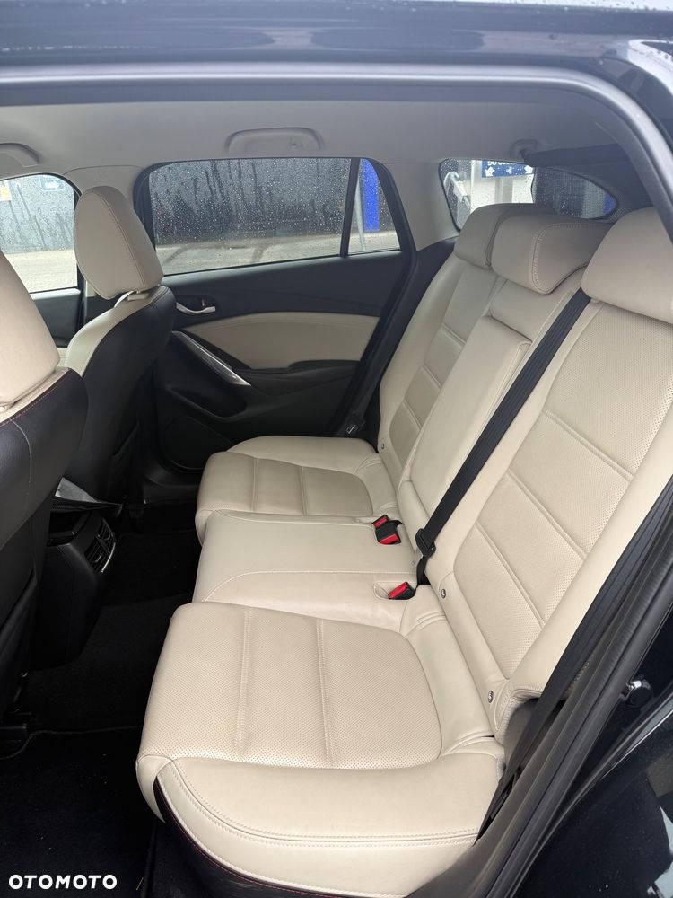 Mazda 6 2.0 Skypassion I-ELoop - 11