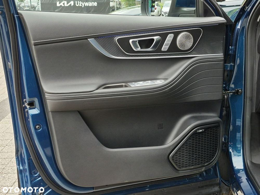 Chery Tiggo 7 1.5 HEV Premium DCT - 20