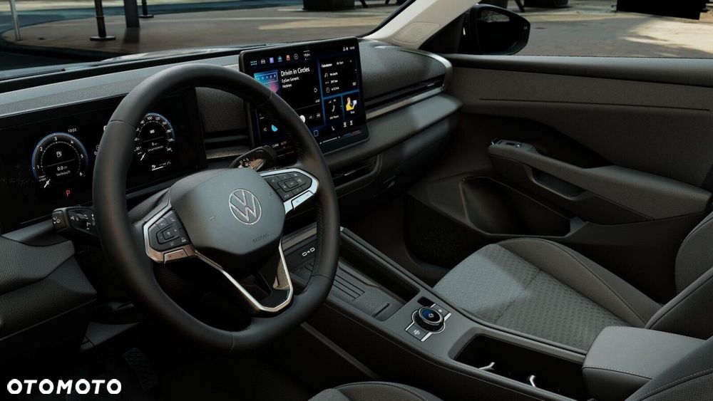 Volkswagen T-Roc - 10