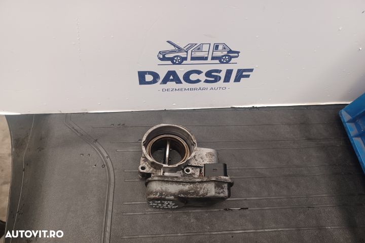 Clapeta acceleratie 03G128063B 03G128063B Volkswagen VW Passat B6 [20 - 2