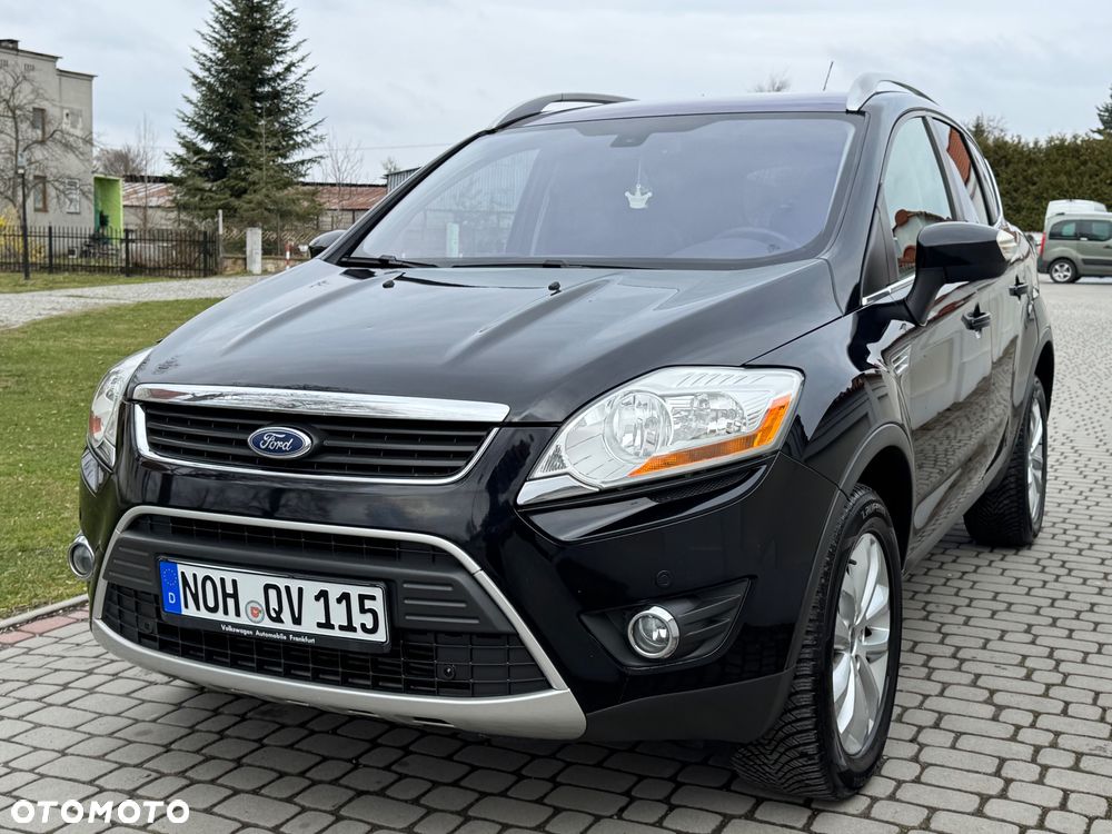 Ford Kuga - 32