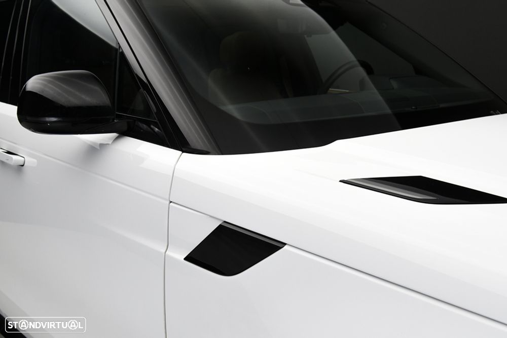 Land Rover Range Rover Sport 3.0 P440e Dynamic HSE - 13