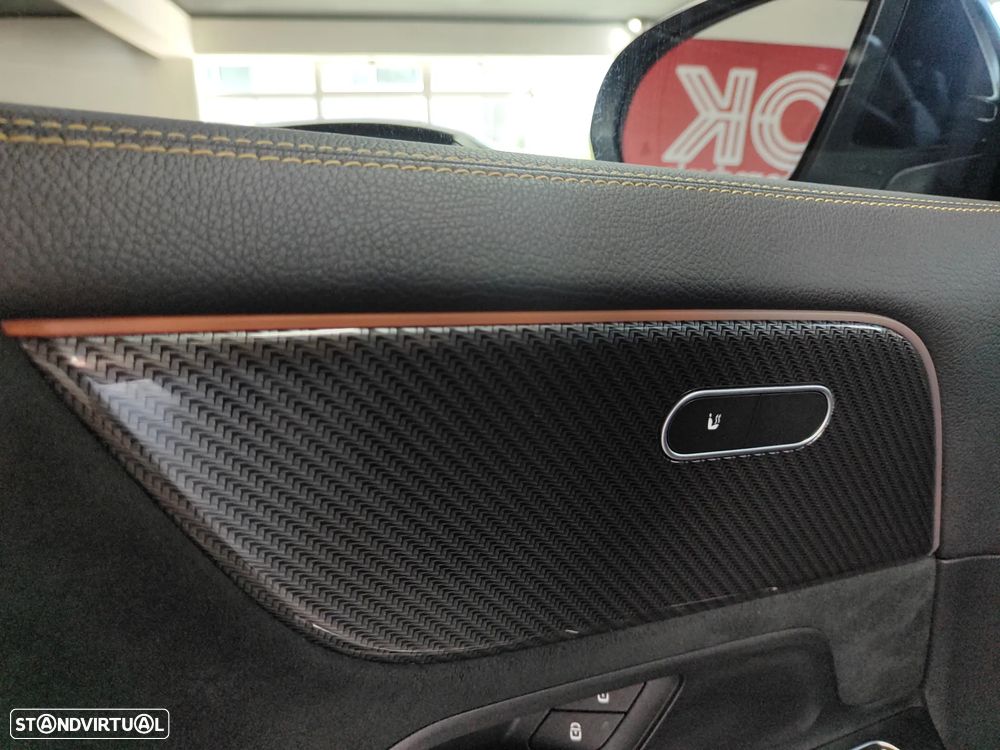 Mercedes-Benz GLA 45 AMG S 4Matic - 24