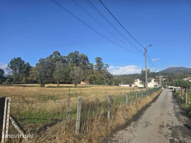 Terreno - Rendufe, Amares - Grande imagem: 3/6