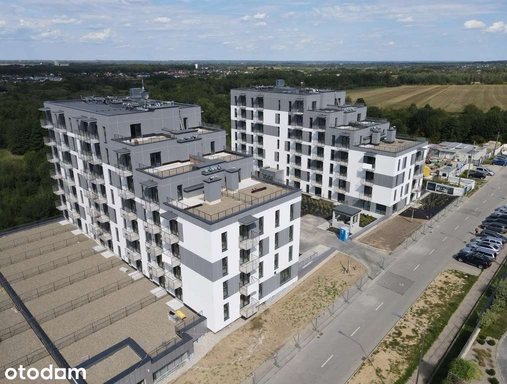 Mieszkanie na sprzedaż, 2 pokoje, 31 m², Rzeszów