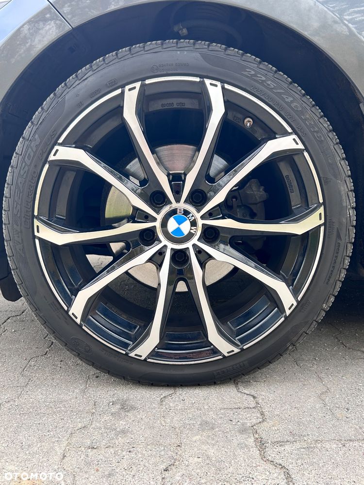 BMW Seria 1 120i M Sport - 12