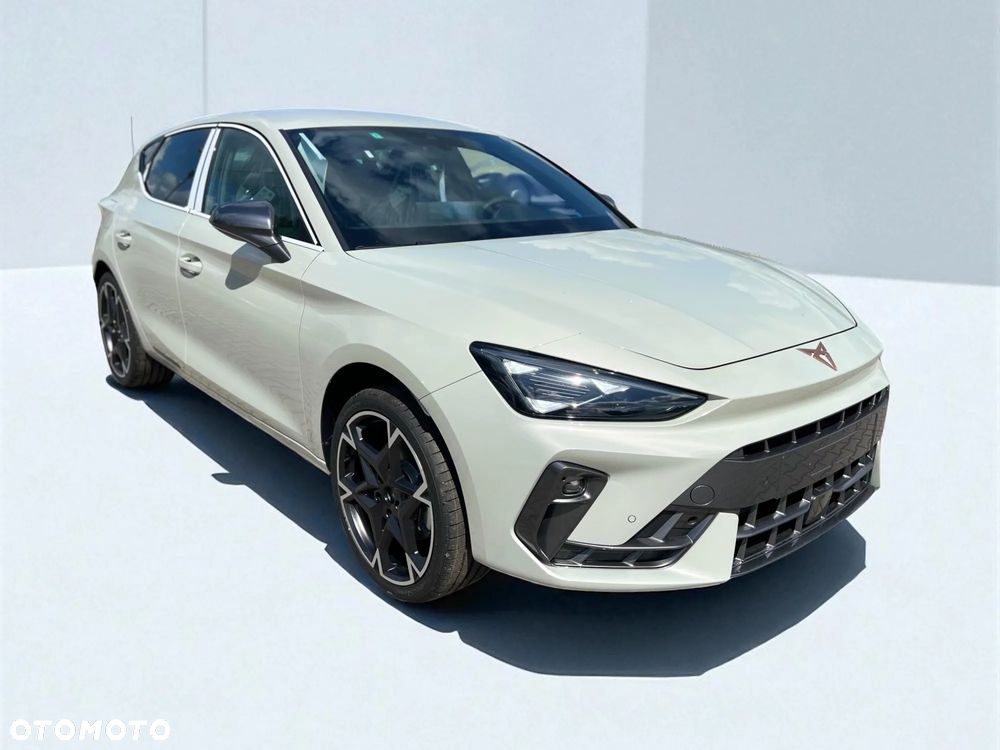 Cupra Leon - 5
