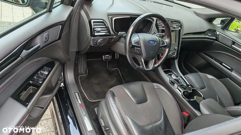 Ford Mondeo 2.0 EcoBlue ST-Line X - 7