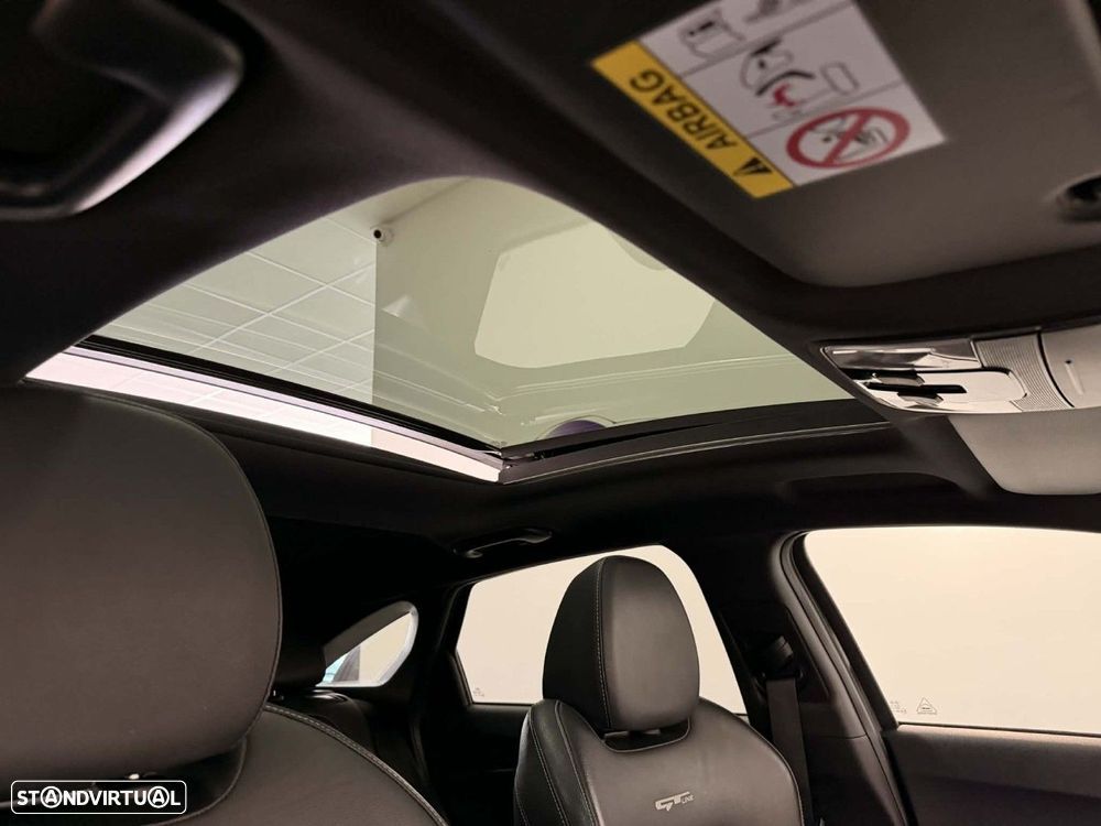 Kia ProCeed 1.6 CRDi GT Line - 18