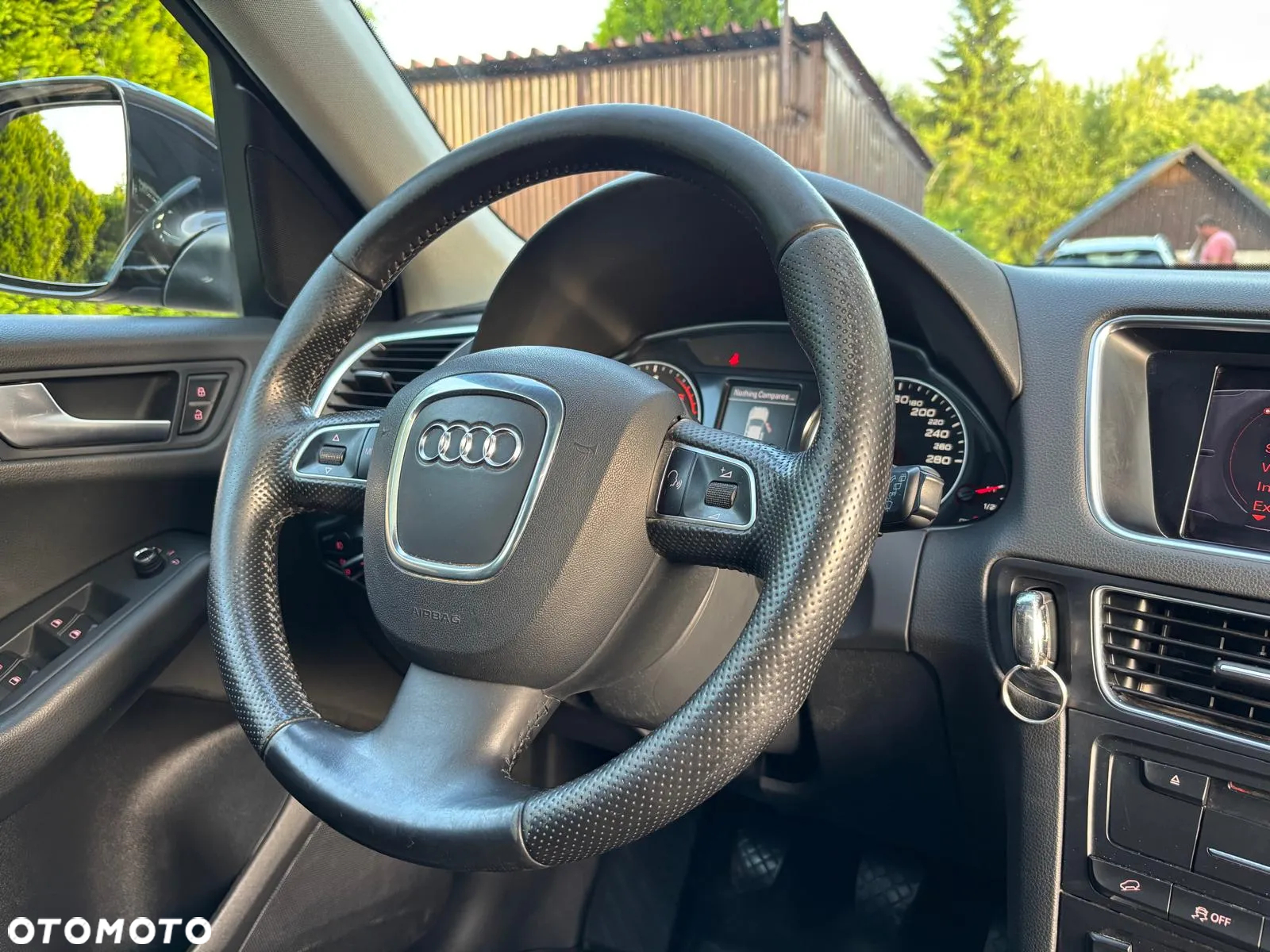 Audi Q5 2.0 TDI Quattro - 21