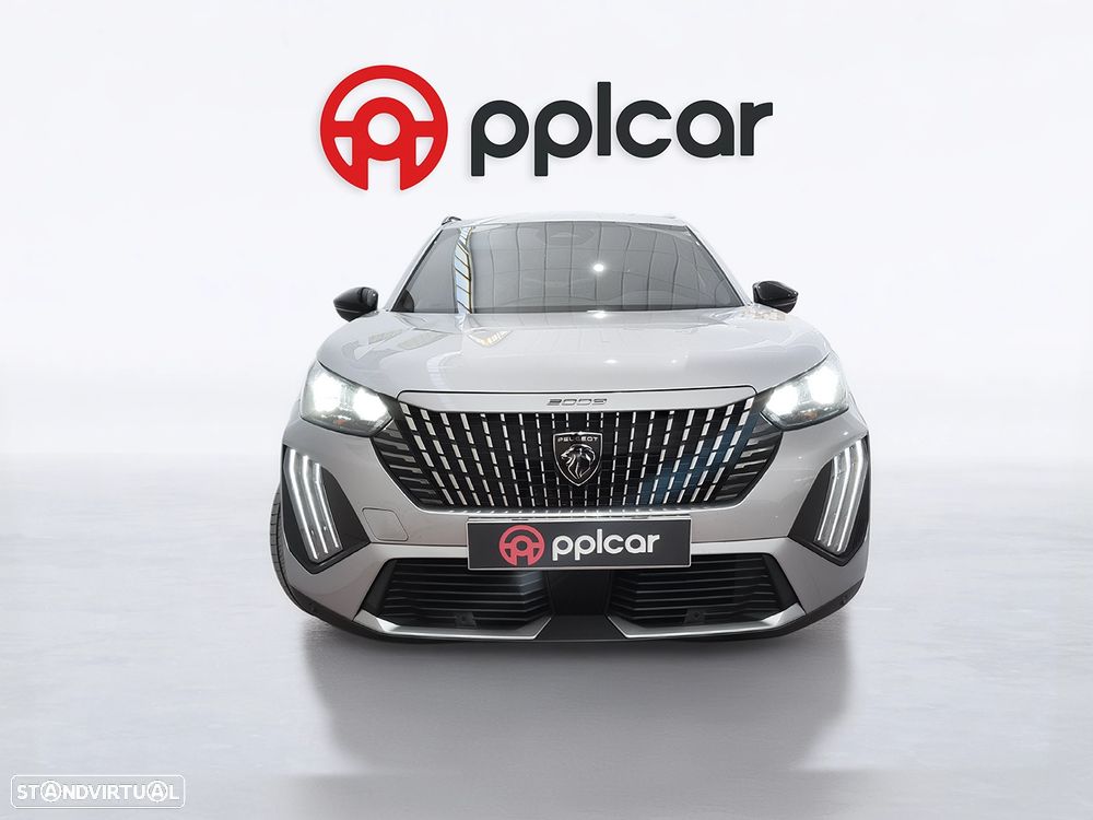 Peugeot e-2008 54 kWh Allure - 2