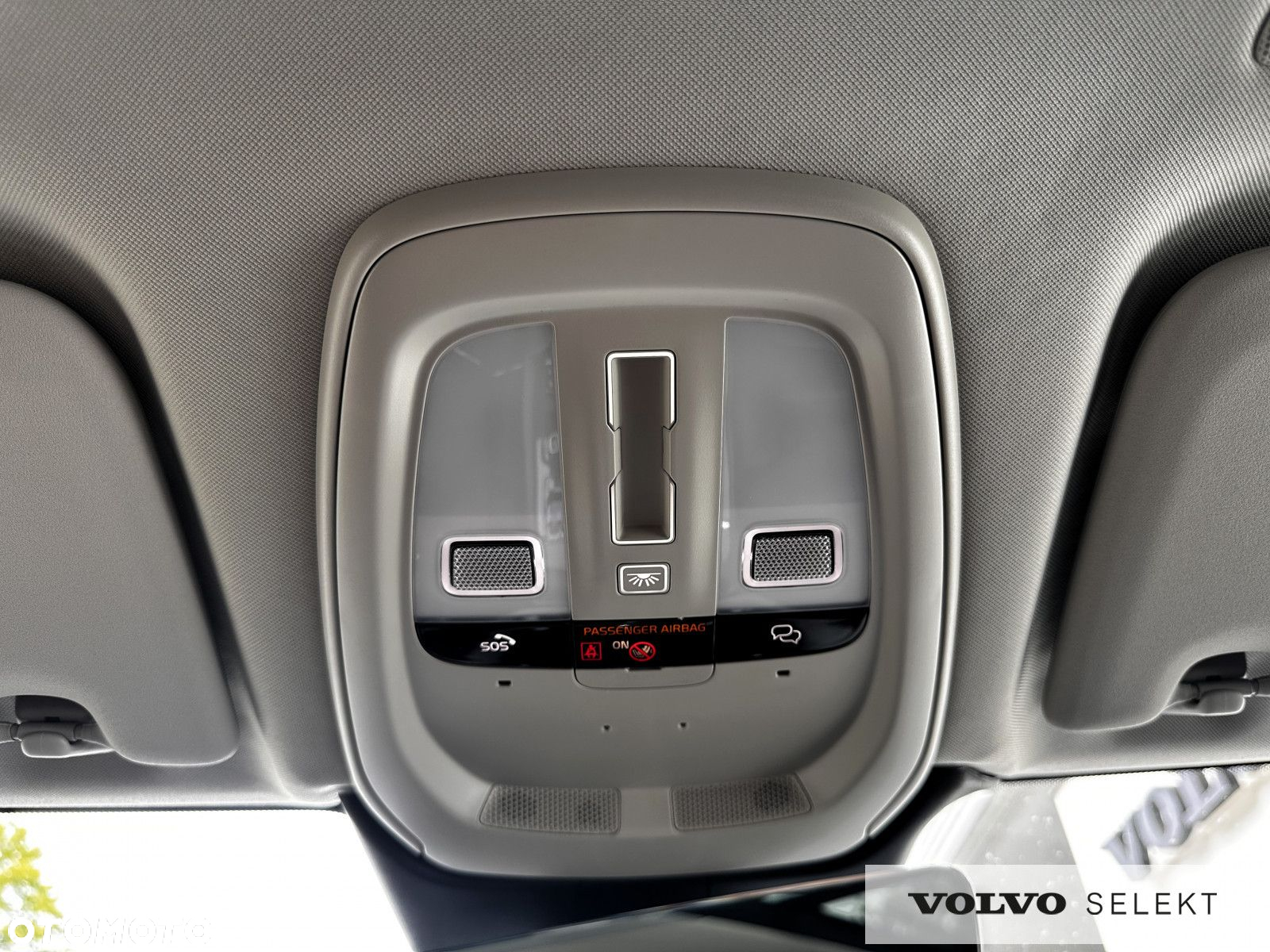 Volvo XC 60 - 40