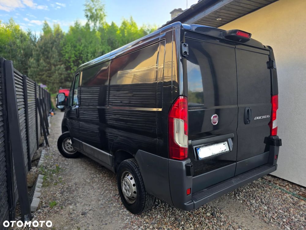 Fiat Ducato - 4