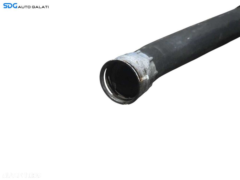 Furtun Conducta Apa Peugeot 3008 1.6 HDI 2009 - 2016 [N3156] - 3