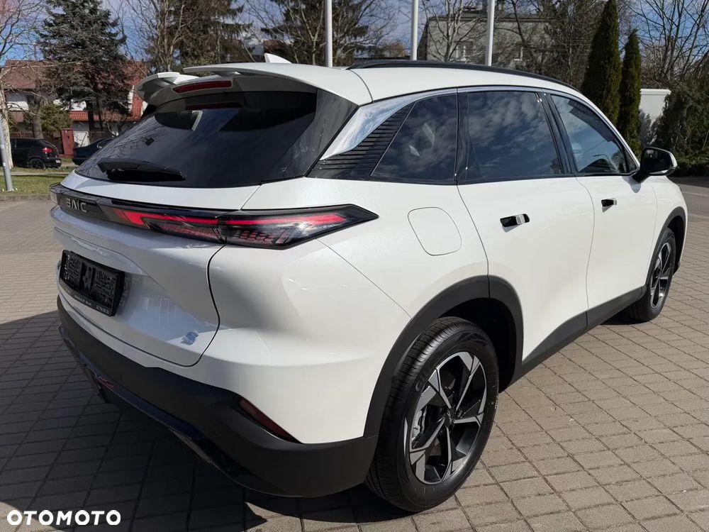 BAIC 5 Beijing 1.5T Business DCT - 28