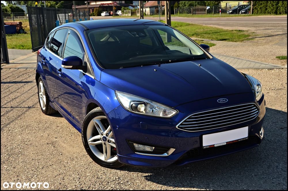 Ford Focus - 19