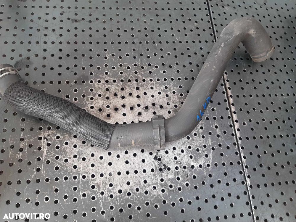 furtun apa  9h05 1.6 hdi citroen c4 peugeot 308 - 2