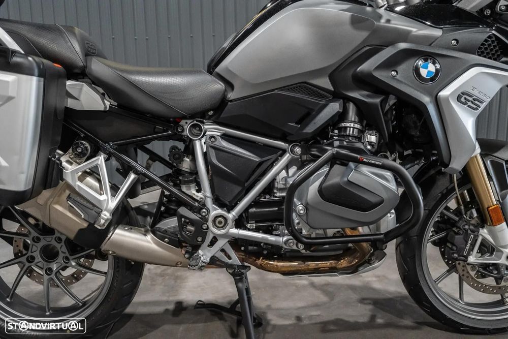 BMW R 1250 GS - 17