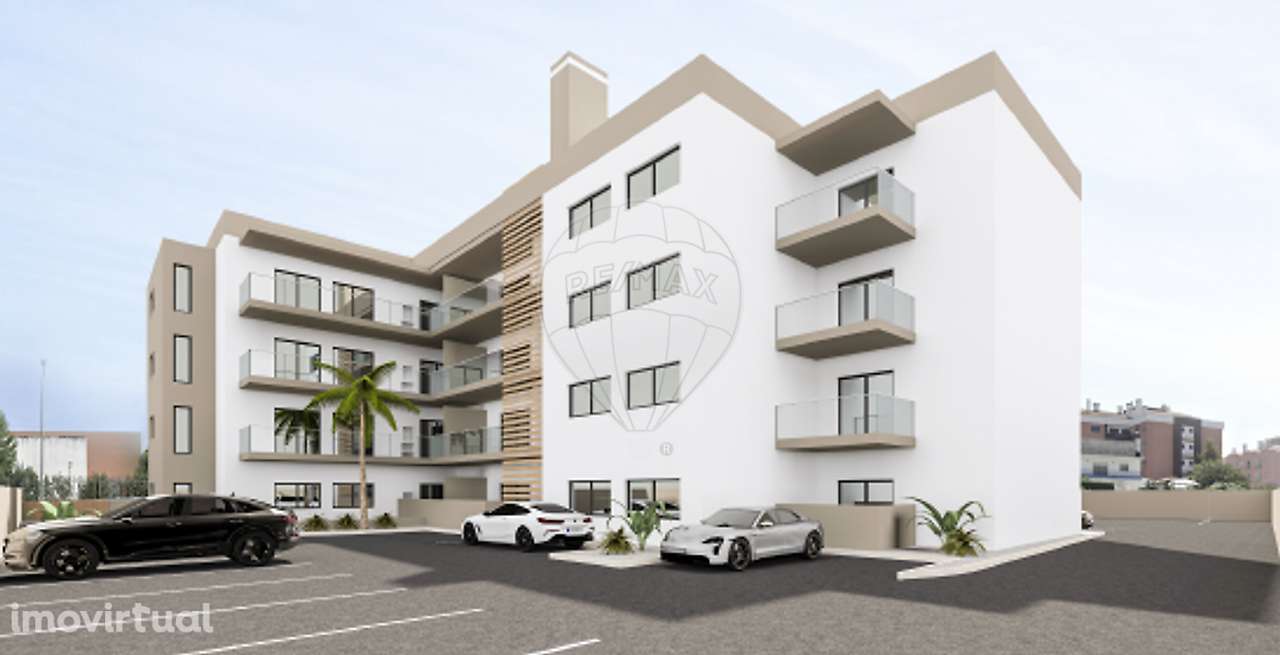 Apartamento T3 para venda - Grande imagem: 3/17