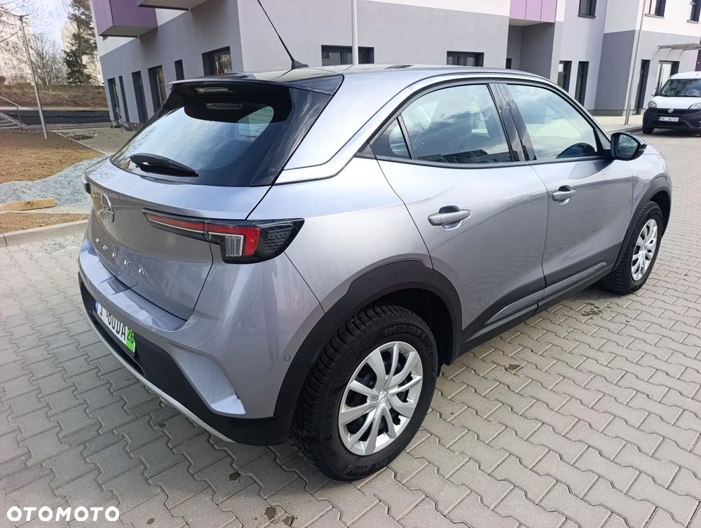 Opel Mokka - 2