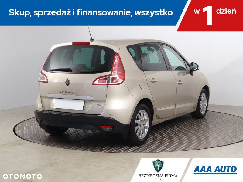 Renault Scenic - 6