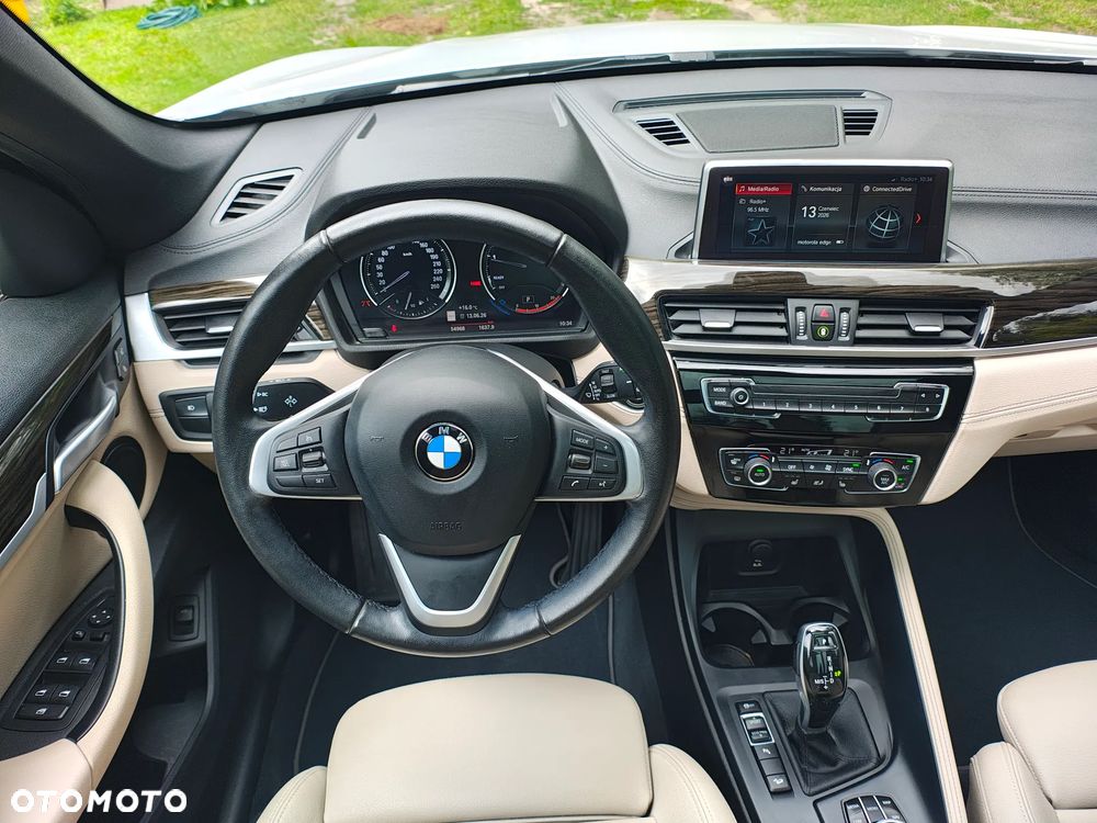 BMW X1 xDrive25i xLine - 15