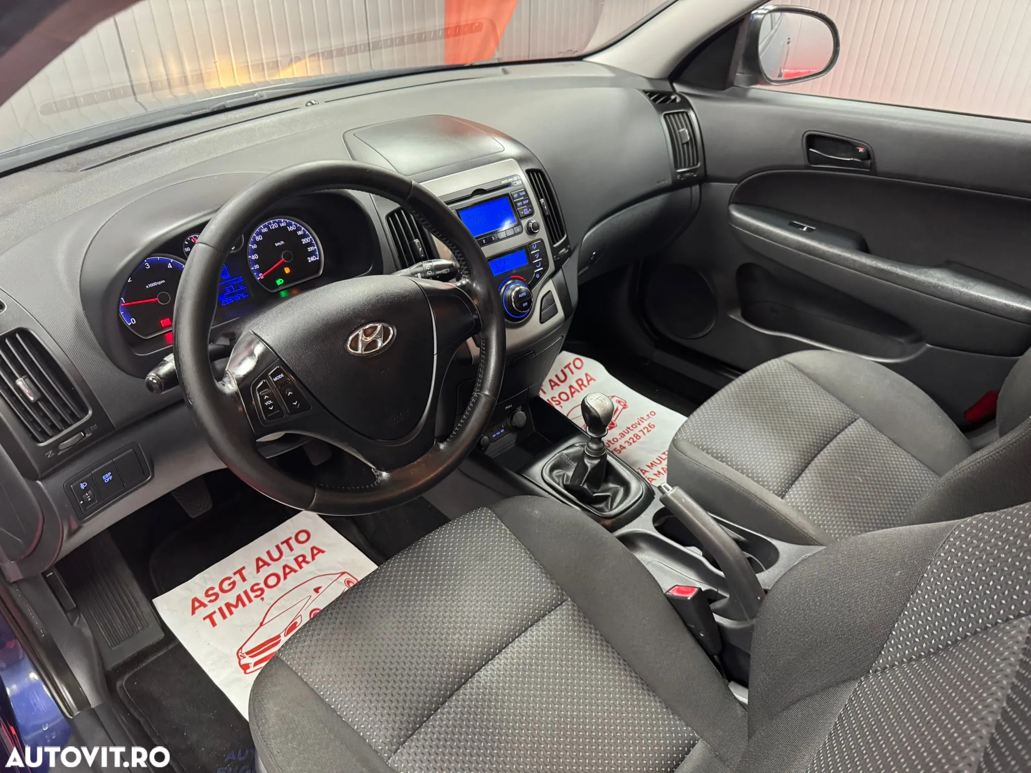 Hyundai i30 - 9