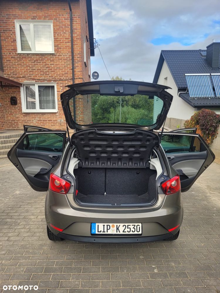 Seat Ibiza - 15