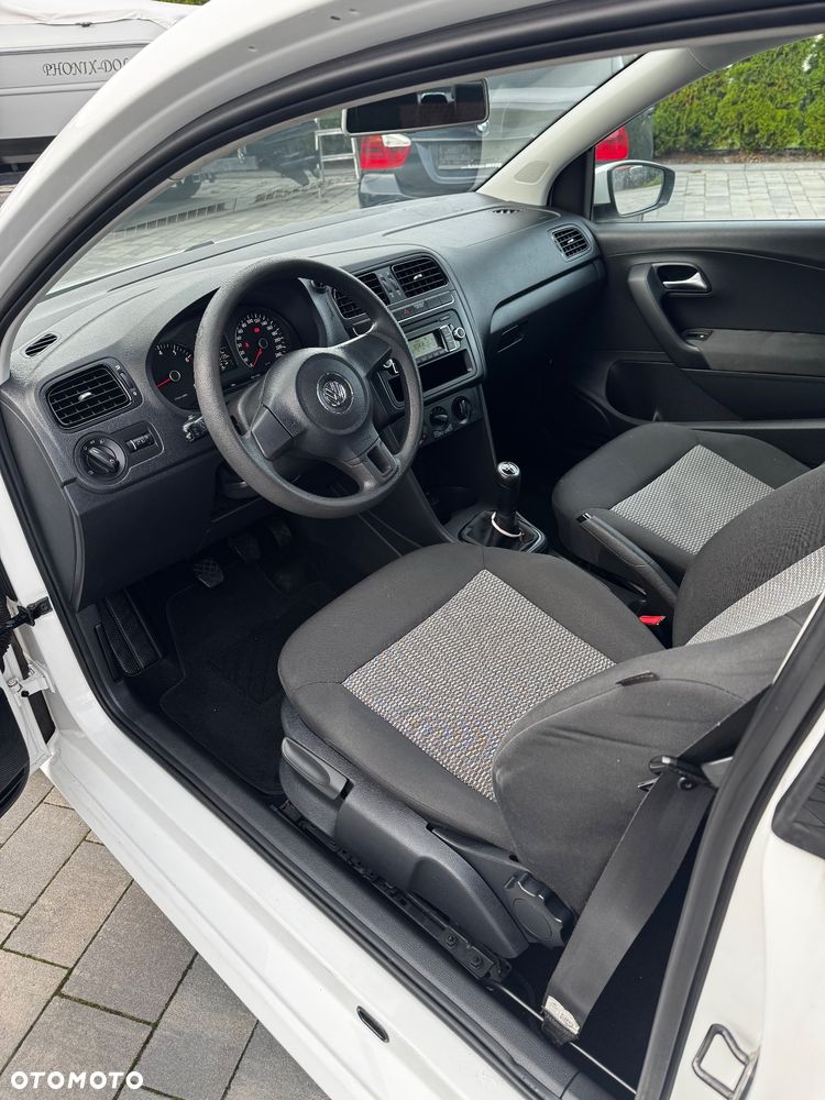 Volkswagen Polo - 7
