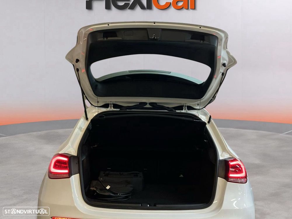 Mercedes-Benz A 250 e Style Plus - 10