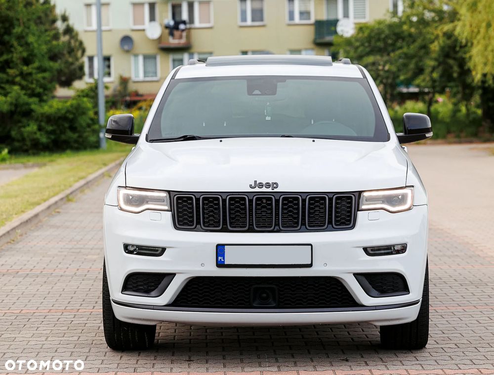 Jeep Grand Cherokee - 3