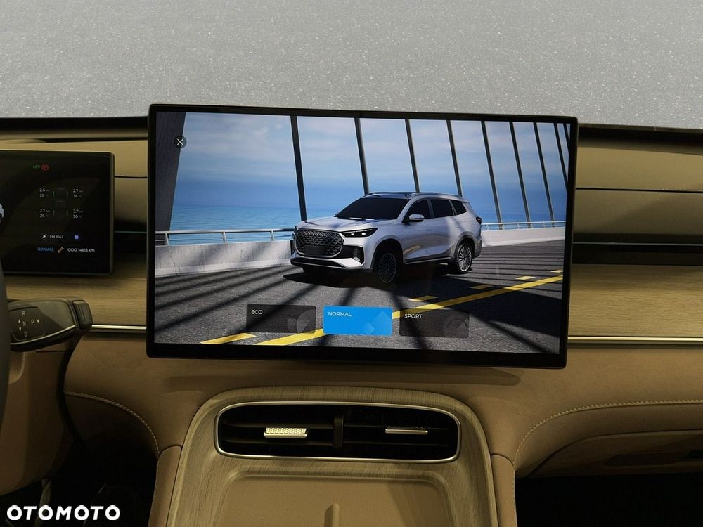 Chery Tiggo 8 - 28
