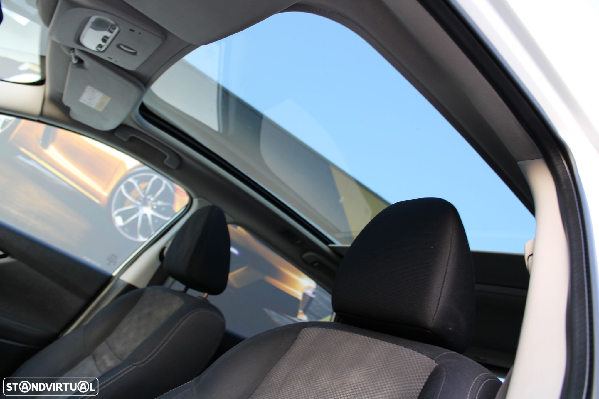 Nissan Qashqai 1.5 dCi Tekna Premium - 6