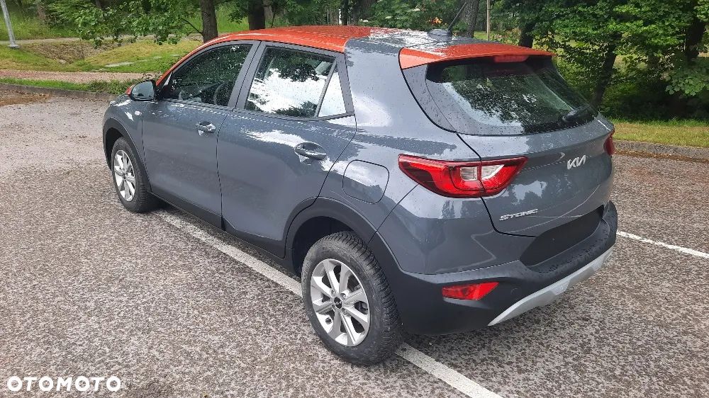 Kia Stonic 1.2 L Business Line - 7