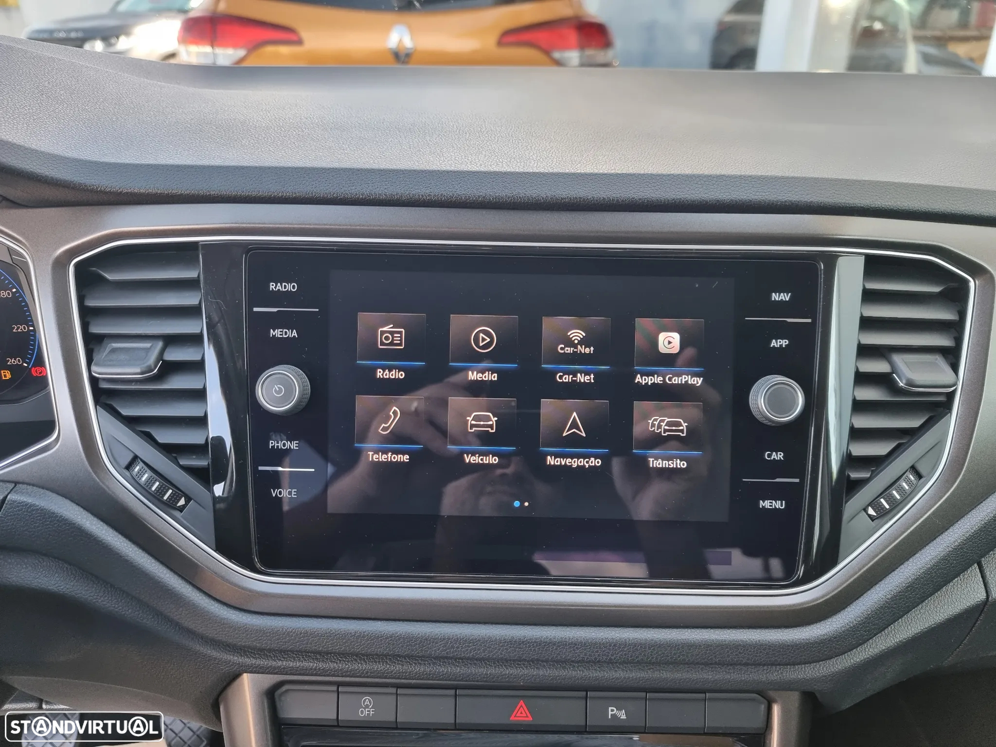 VW T-Roc 1.5 TSI Style - 18