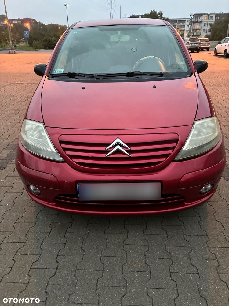 Citroën C3 - 10