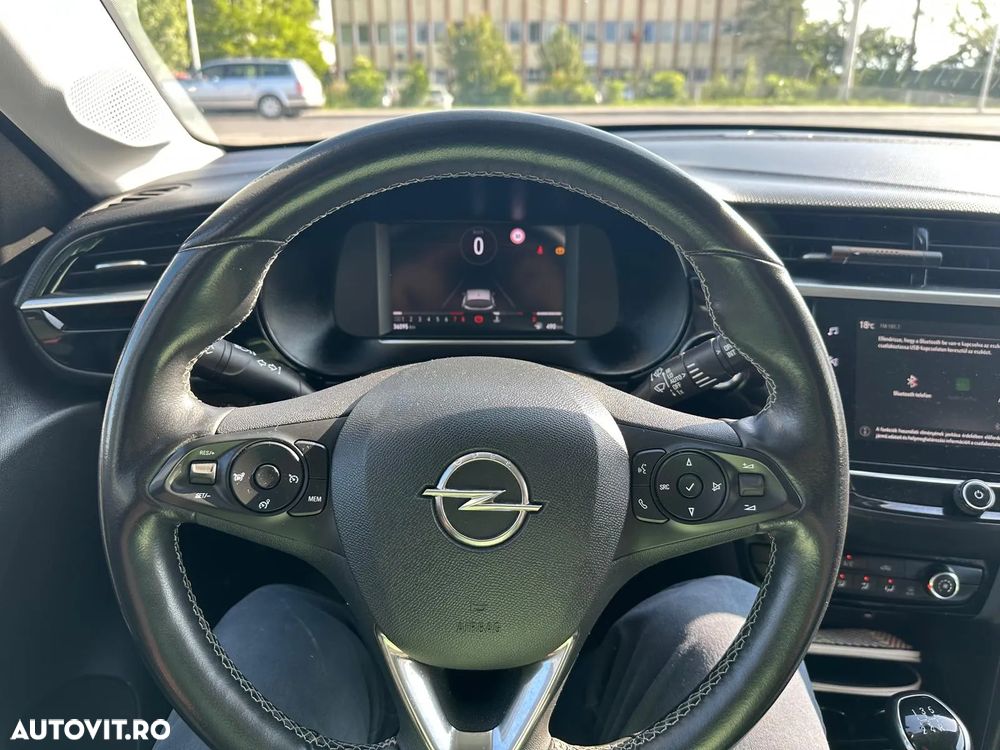 Opel Corsa 1.2 Start/Stop - 5