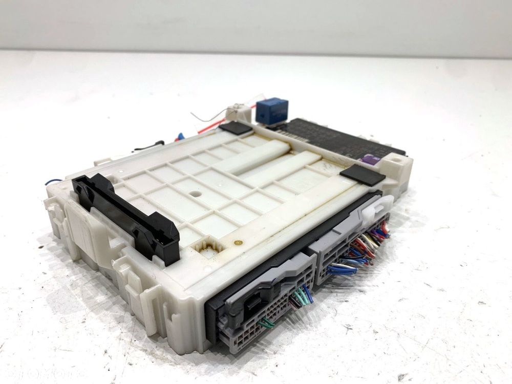 MODUŁ BSI  SUZUKI IGNIS III (MF) 2016 - 2022 1.2 (ATK412) 66 kW [90 KM] benzyna 2016 - 2022 - 1