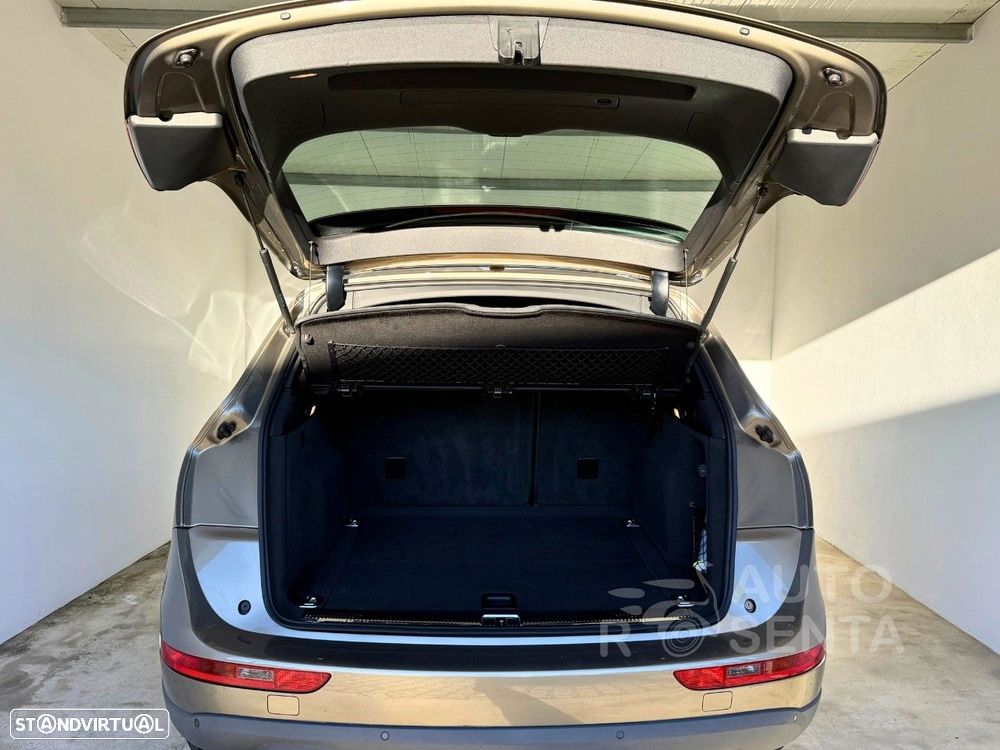 Audi Q5 2.0 TDI S-line - 7