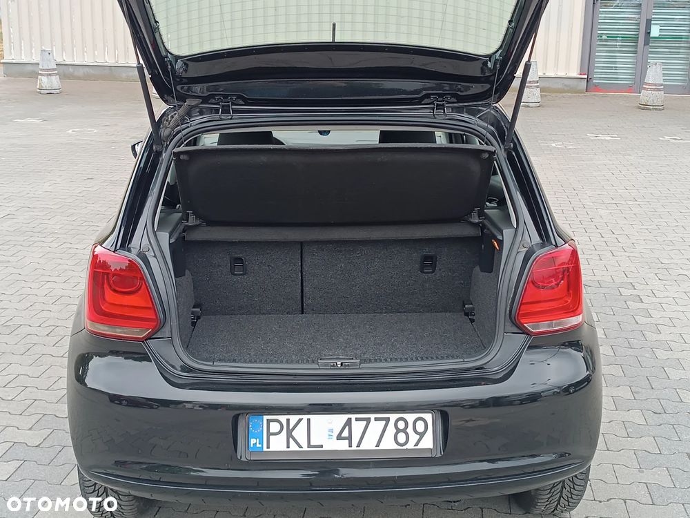 Volkswagen Polo - 24