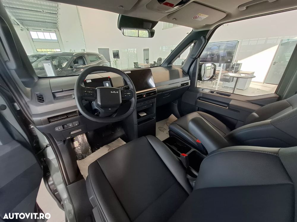 Kia PV5 Passenger - 15