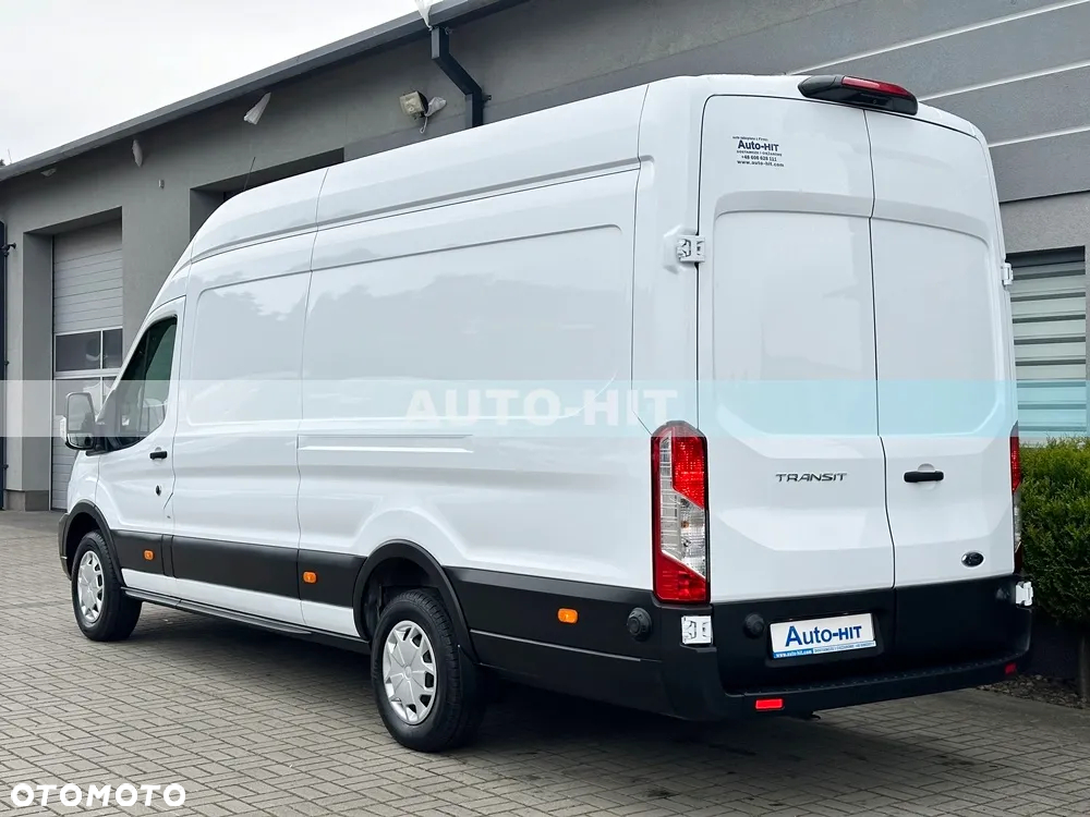 Ford Transit - 4