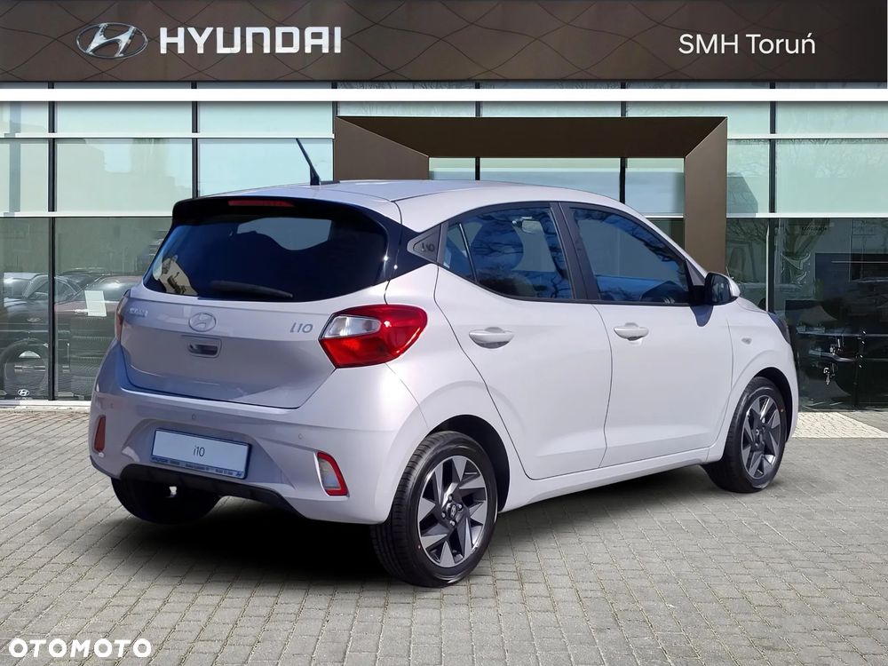 Hyundai i10 1.2 Modern - 5