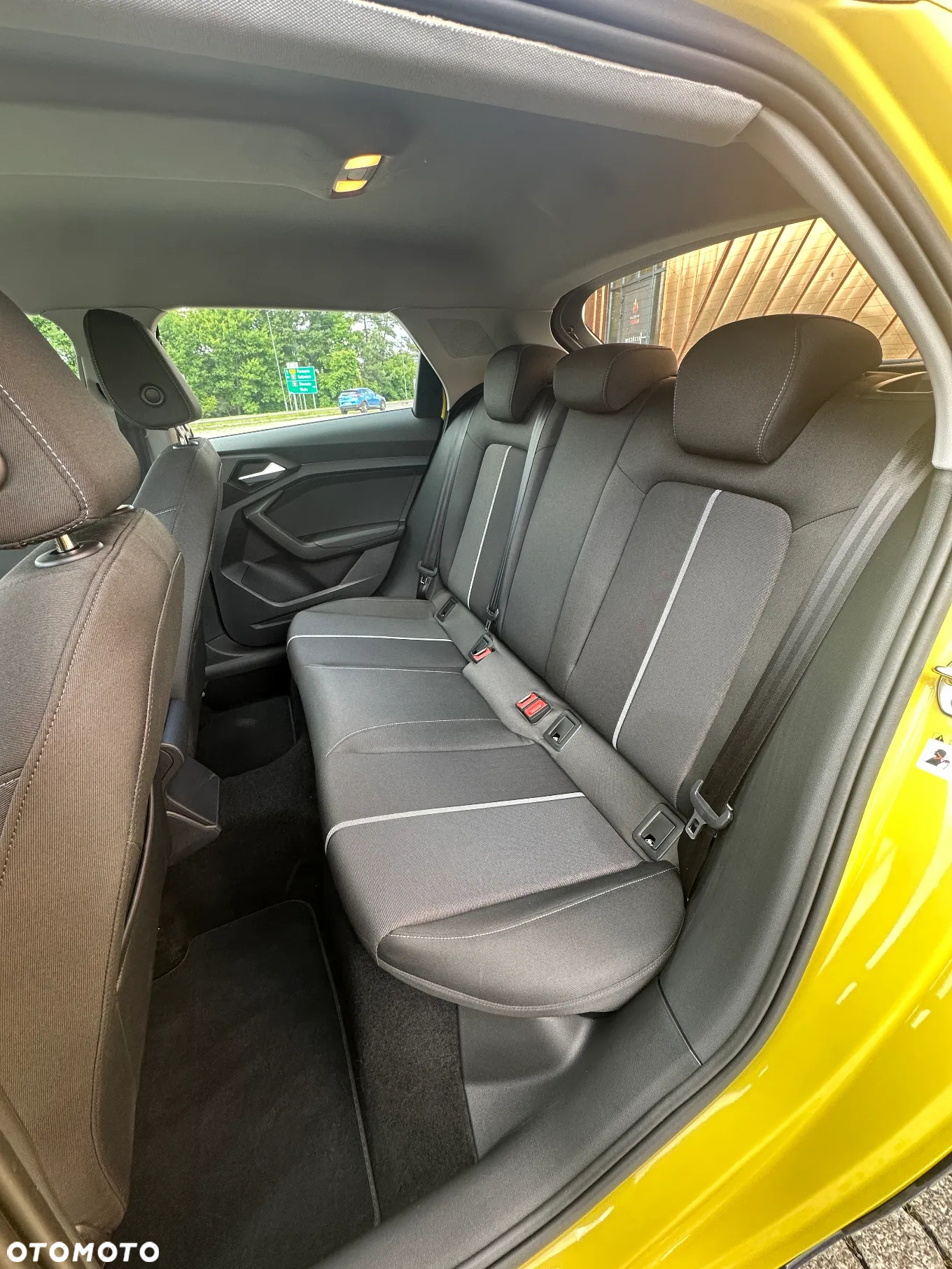 Audi A1 25 TFSI citycarver - 21