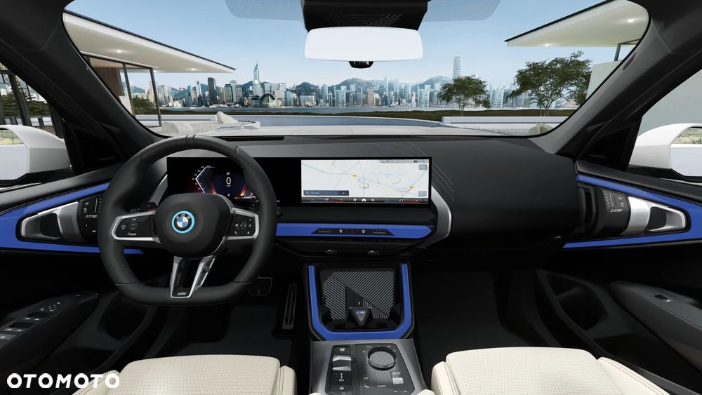 BMW X3 30e xDrive - 11